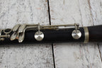 Noblet Wooden 706C Clarinet with Hardshell Case
