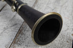 Noblet Wooden 706C Clarinet with Hardshell Case