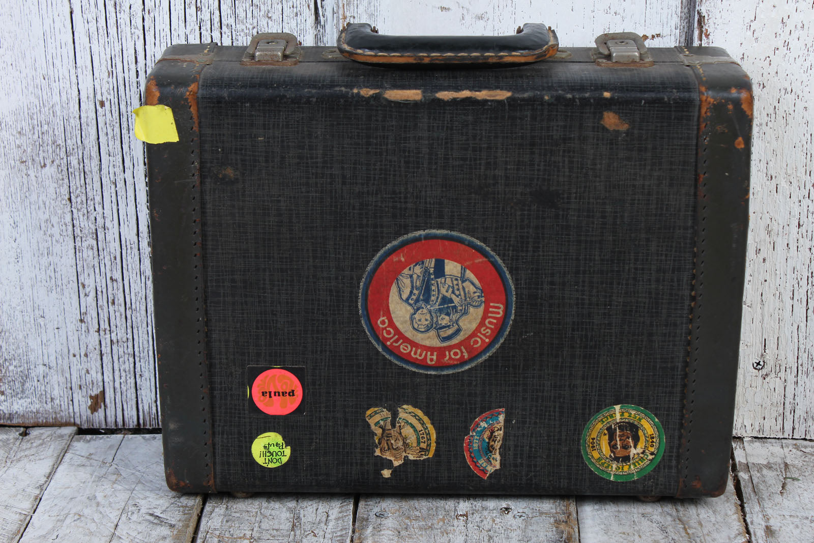 Noblet Wooden 706C Clarinet with Hardshell Case