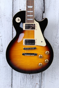 Epiphone Les Paul Standard 50s Electric Guitar Vintage Sunburst Finish
