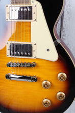 Load image into Gallery viewer, Epiphone Les Paul Standard 50s Electric Guitar Vintage Sunburst Finish