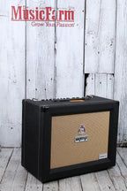 Orange Crush Pro CR60C Electric Guitar Amplifier 60 Watt Combo 1 x 12 Amp Black