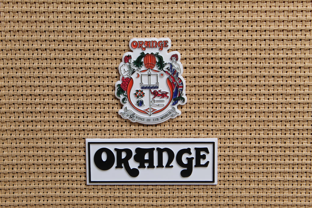 Orange Crush Pro CR60C Electric Guitar Amplifier 60 Watt Combo 1 x 12 Amp Black