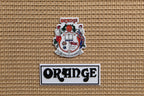Orange Crush Pro CR60C Electric Guitar Amplifier 60 Watt Combo 1 x 12 Amp Black