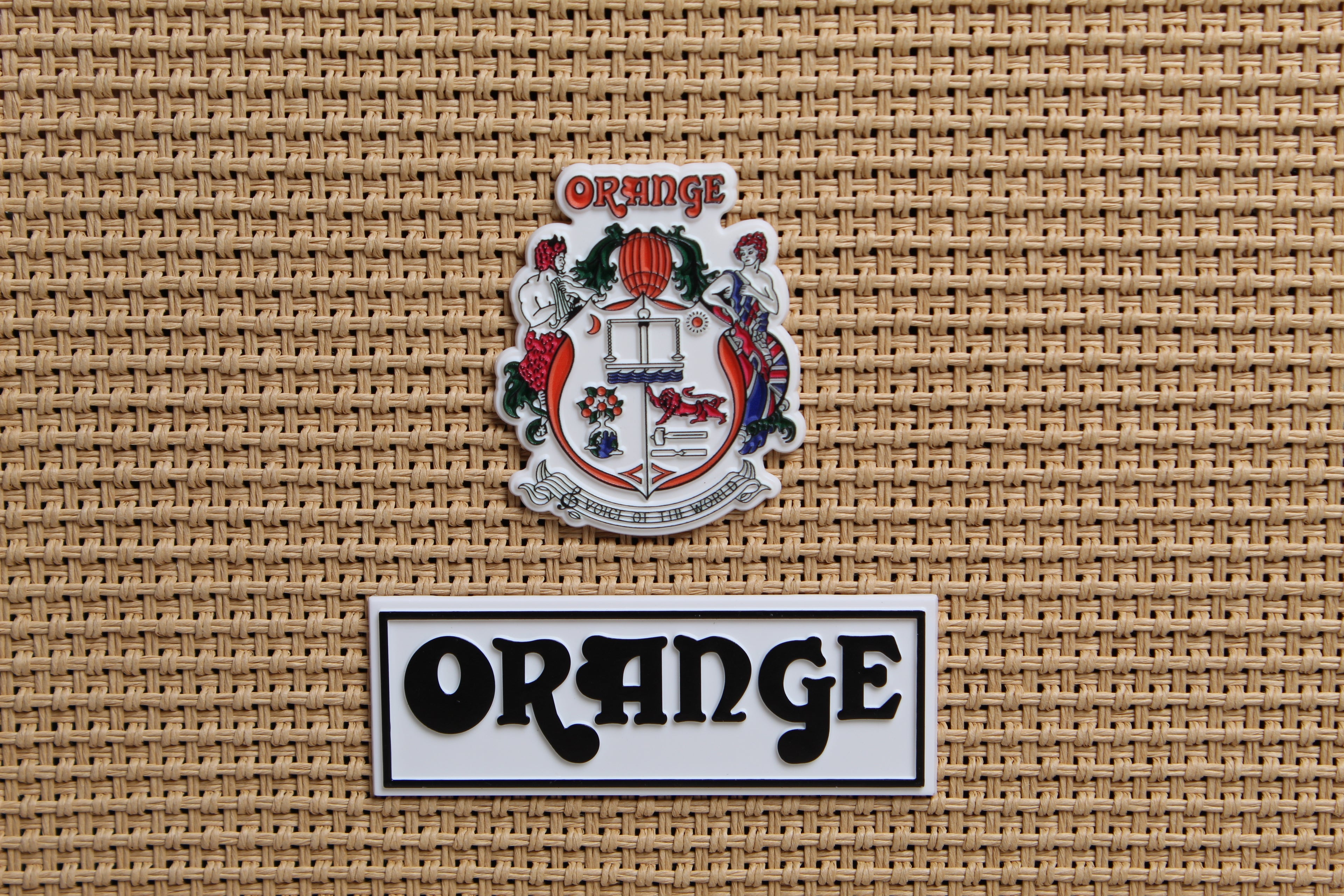 Orange Crush Pro CR60C Electric Guitar Amplifier 60 Watt Combo 1 x 12 Amp Black
