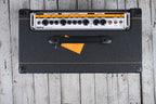 Orange Crush Pro CR60C Electric Guitar Amplifier 60 Watt Combo 1 x 12 Amp Black