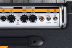 Orange Crush Pro CR60C Electric Guitar Amplifier 60 Watt Combo 1 x 12 Amp Black