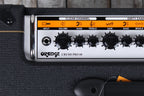 Orange Crush Pro CR60C Electric Guitar Amplifier 60 Watt Combo 1 x 12 Amp Black