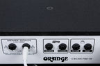Orange Crush Pro CR60C Electric Guitar Amplifier 60 Watt Combo 1 x 12 Amp Black