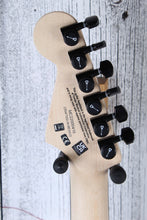 Load image into Gallery viewer, Charvel Pro-Mod DK24 HH HT E Mahogany w Poplar Burl Electric Guitar Desert Sand
