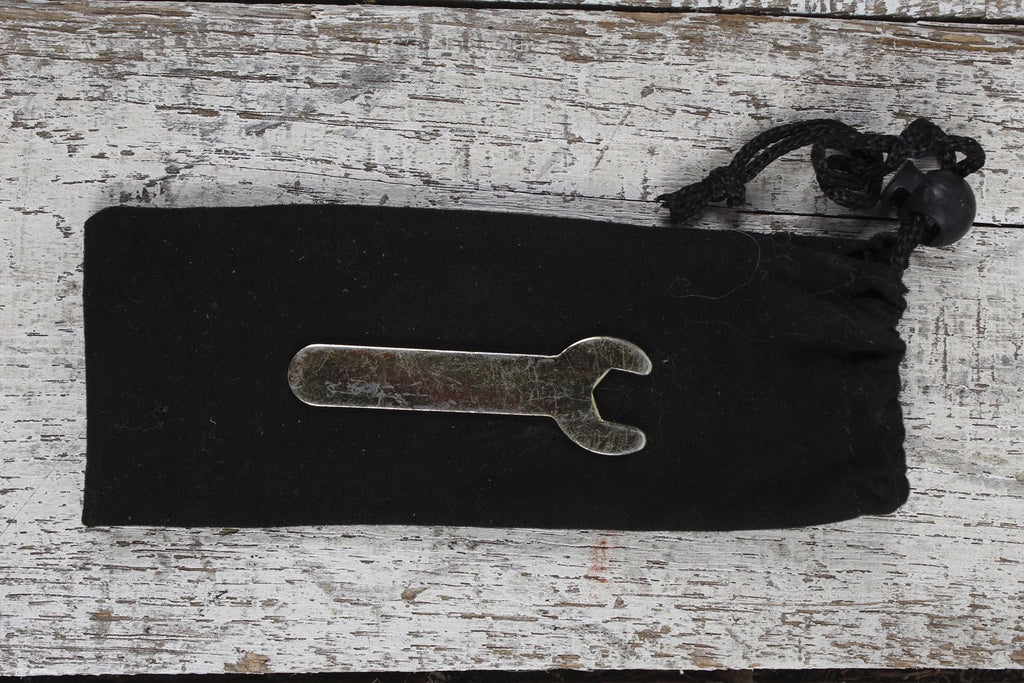 Stagg BW-70-N 6 Inch and 7 Inch Traditional Wooden Bongo Set Natural