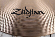 Load image into Gallery viewer, Zildjian ZBT Crash Ride Cymbal 20 Inch Crash Ride Drum Cymbal ZBT20CR