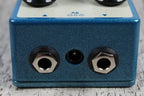 EarthQuaker Aqueduct Pitch Vibrato Effects Pedal Electric Guitar Effects Pedal