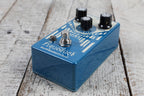 EarthQuaker Aqueduct Pitch Vibrato Effects Pedal Electric Guitar Effects Pedal