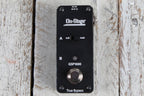 On Stage ABY Switcher Pedal