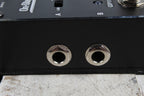 On Stage ABY Switcher Pedal
