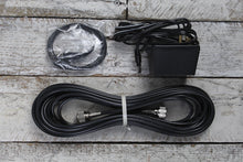 Load image into Gallery viewer, Telex FMR-200 Pro Wireless Lavalier Microphone System