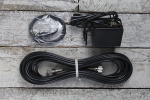 Telex FMR-200 Pro Wireless Lavalier Microphone System