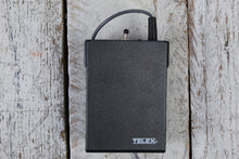 Load image into Gallery viewer, Telex FMR-200 Pro Wireless Lavalier Microphone System