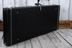 Dean DHS V Deluxe Electric Guitar Hardshell Case for Dean Flying V Series