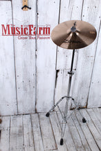 Load image into Gallery viewer, Zildjian I Essentials Plus Three Piece Cymbal Pack with Bonus Crash 13 14 18