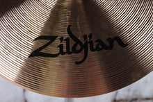 Load image into Gallery viewer, Zildjian I Essentials Plus Three Piece Cymbal Pack with Bonus Crash 13 14 18