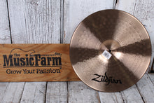 Load image into Gallery viewer, Zildjian I Essentials Plus Three Piece Cymbal Pack with Bonus Crash 13 14 18