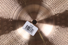 Load image into Gallery viewer, Zildjian I Essentials Plus Three Piece Cymbal Pack with Bonus Crash 13 14 18