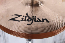 Load image into Gallery viewer, Zildjian I Essentials Plus Three Piece Cymbal Pack with Bonus Crash 13 14 18