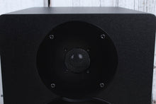 Load image into Gallery viewer, Yamaha HS8 PAIR OF TWO 120W Bi Amp 2 Way Powered Studio Monitor Active Speakers HS