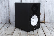 Load image into Gallery viewer, Yamaha HS8 PAIR OF TWO 120W Bi Amp 2 Way Powered Studio Monitor Active Speakers HS