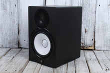 Load image into Gallery viewer, Yamaha HS8 PAIR OF TWO 120W Bi Amp 2 Way Powered Studio Monitor Active Speakers HS