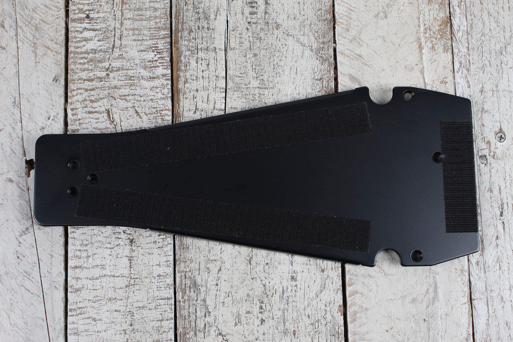 Ludwig 800 Series Rock Plate Pedal Stabilizer