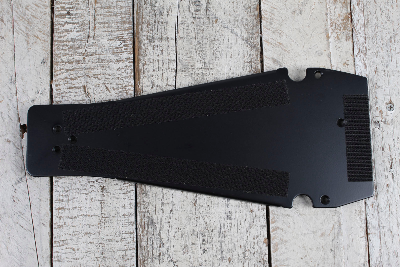 Ludwig 800 Series Rock Plate Pedal Stabilizer