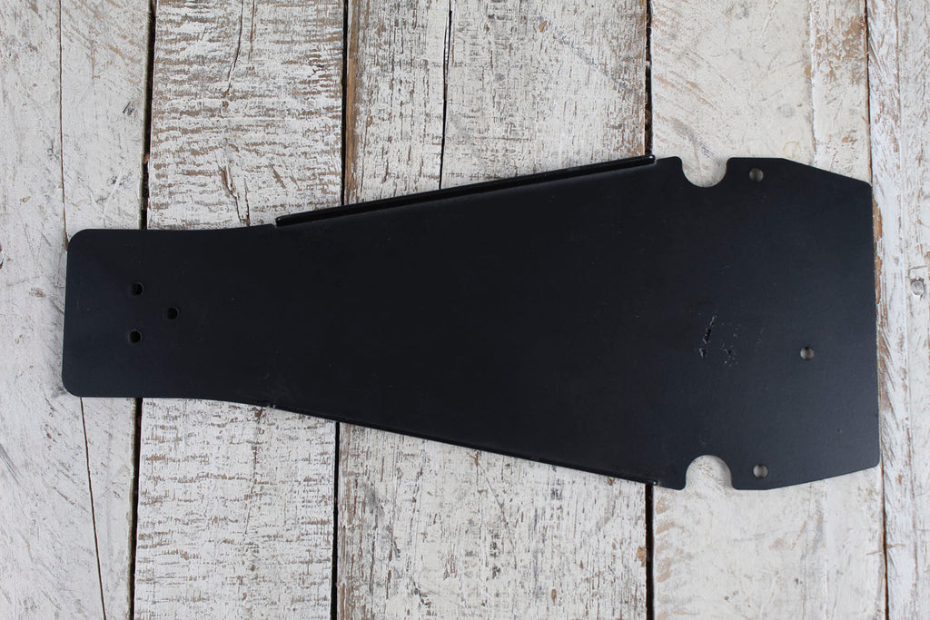 Ludwig 800 Series Rock Plate Pedal Stabilizer