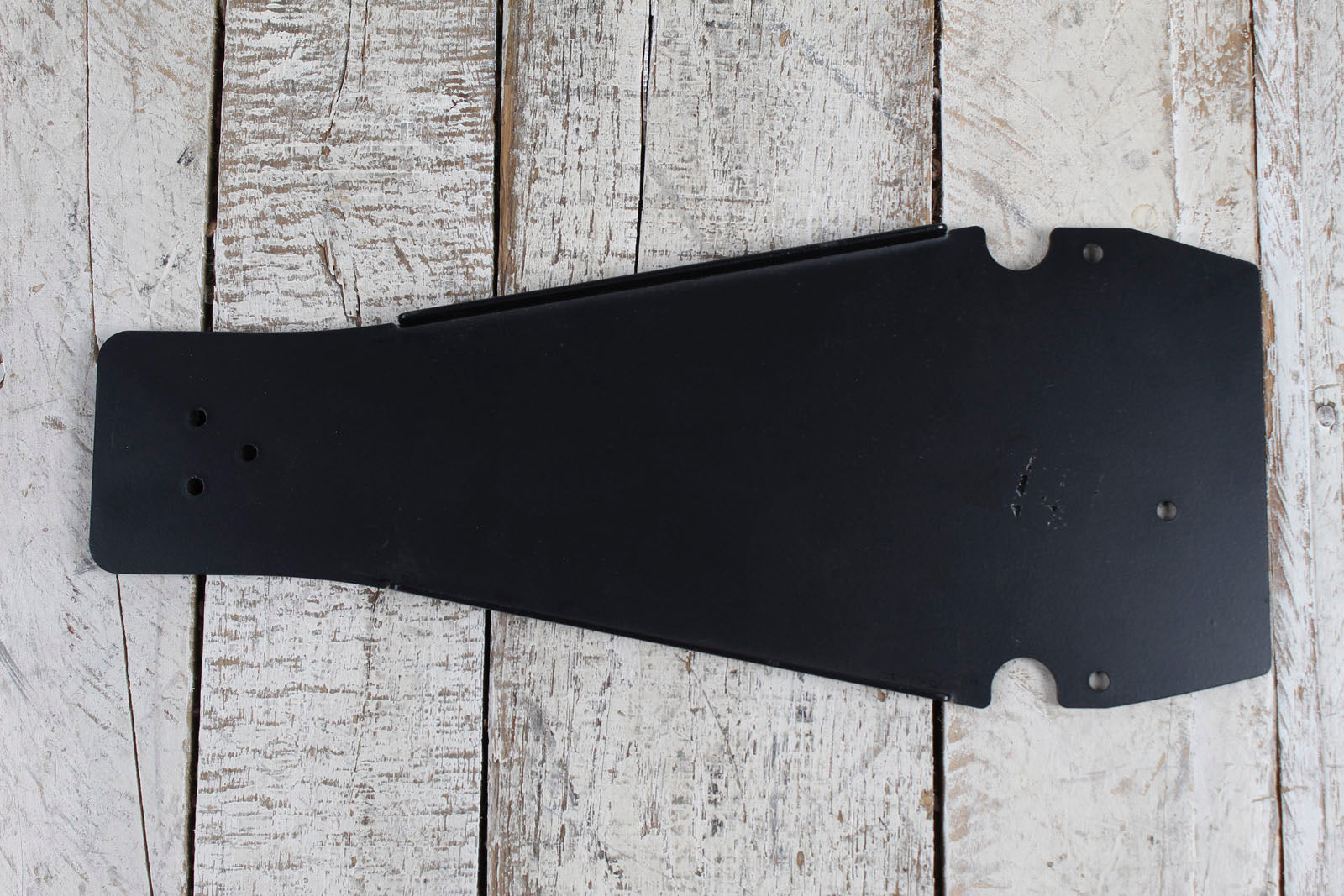 Ludwig 800 Series Rock Plate Pedal Stabilizer