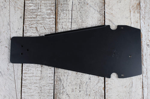 Ludwig 800 Series Rock Plate Pedal Stabilizer