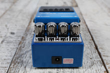 Load image into Gallery viewer, Boss CP-1X Compressor Pedal Electric Guitar Multiband Compressor Effects Pedal