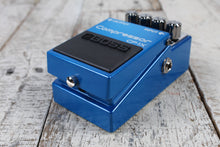 Load image into Gallery viewer, Boss CP-1X Compressor Pedal Electric Guitar Multiband Compressor Effects Pedal