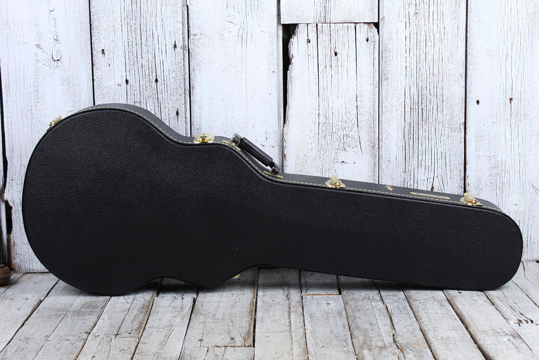 Gretsch G6241 Hollow Body 