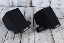 Load image into Gallery viewer, Yamaha MS45DR Electronic Drums Monitor System 20W Satellite Speakers &amp; Subwoofer
