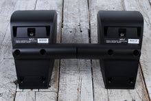 Load image into Gallery viewer, Yamaha MS45DR Electronic Drums Monitor System 20W Satellite Speakers &amp; Subwoofer