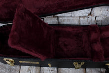 Load image into Gallery viewer, Gretsch G6241 Hollow Body &quot;JR&quot; Hollowbody Electric Guitar Hardshell Case Black