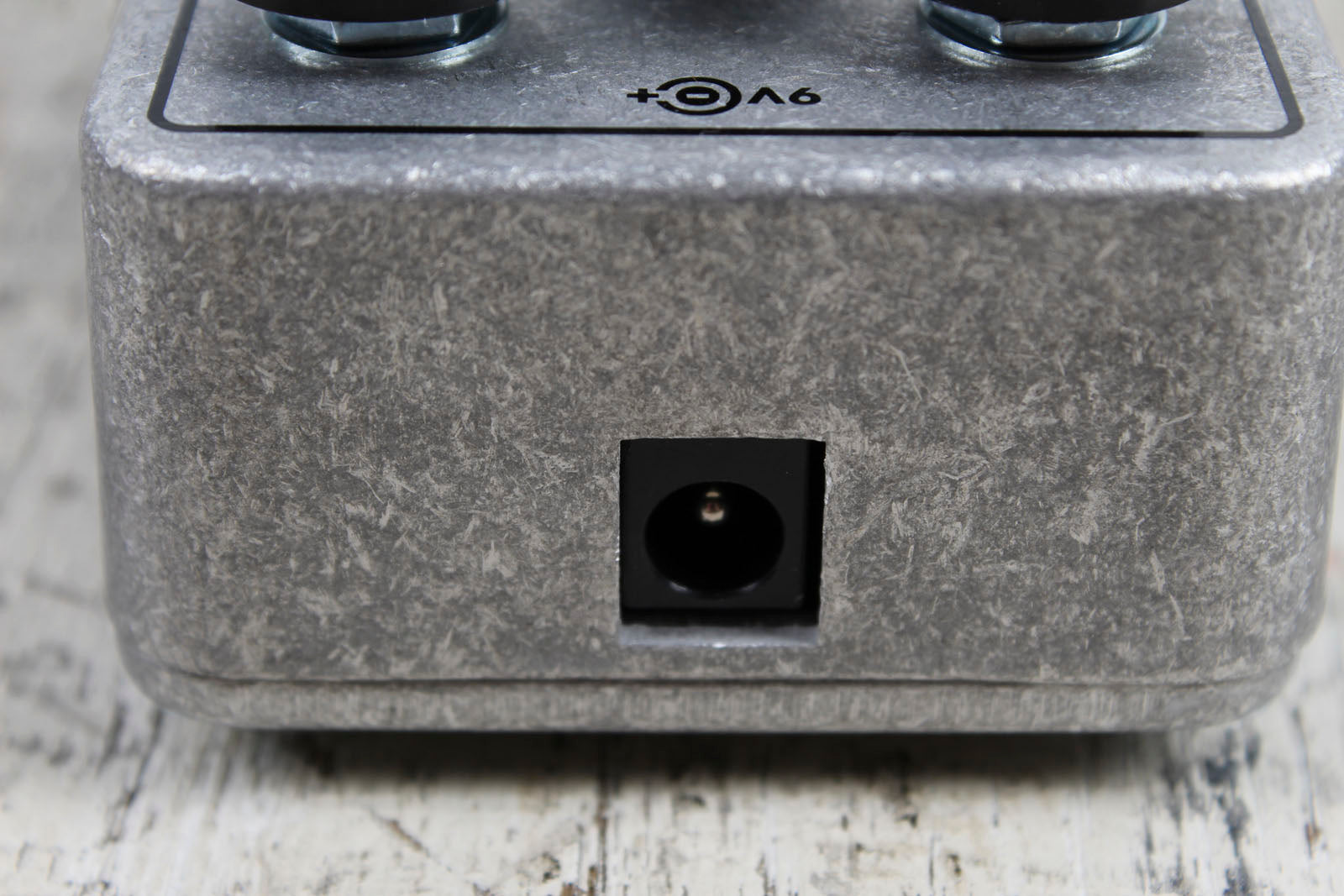 Electro Harmonix Bad Stone Pedal Electric Guitar Phase Shifter Effects Pedal