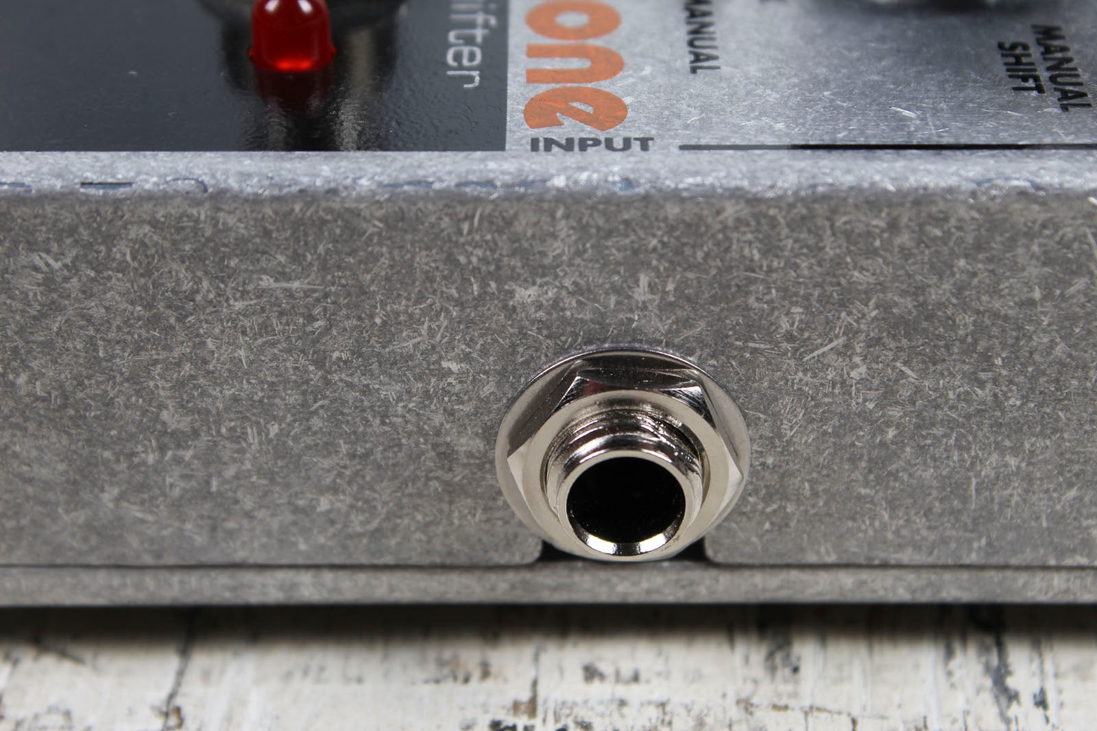 Electro Harmonix Bad Stone Pedal Electric Guitar Phase Shifter Effects Pedal