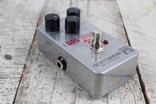 Load image into Gallery viewer, Electro Harmonix Rams Head Big Muff Pi Pedal Electric Guitar Effects Fuzz Pedal