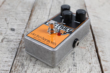 Load image into Gallery viewer, Electro Harmonix OP Amp Big Muff Pi Pedal Electric Guitar Fuzz Effects Pedal