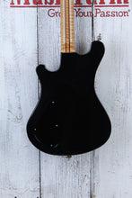 Load image into Gallery viewer, Sozo American Custom Aqua Fade Electric Guitar Flame Maple with Hardshell Case