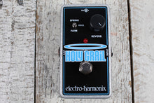 Load image into Gallery viewer, Electro Harmonix Holy Grail Pedal Electric Guitar Compact Reverb Effects Pedal