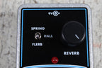 Electro Harmonix Holy Grail Pedal Electric Guitar Compact Reverb Effects Pedal